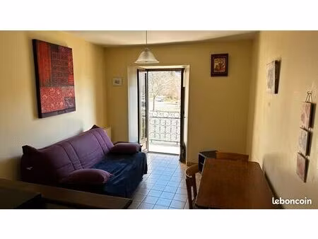 location appartement st-cirgues-en-montagne