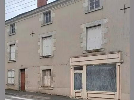 maison idéal investisseur