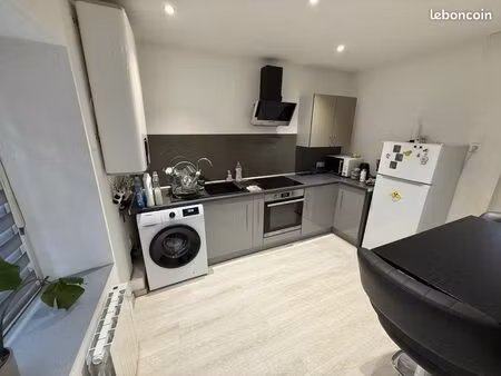 maisonnette 43 m2 creutzwald