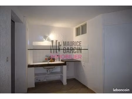 maison de village 3 pièces 47 m²