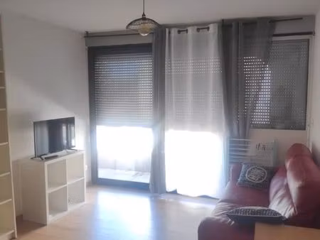 t2 résidence le campus