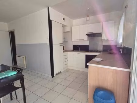 location t3 rdc à l'année