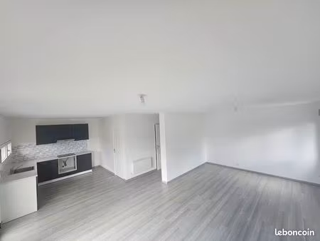 maison plain-pied récent 2020 équipement neuf 2026