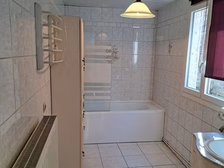 location maison fouquières les lens