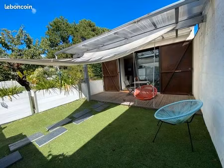 location t1 de 24 m2