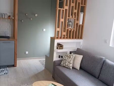 appartement banyuls sur mer à louer