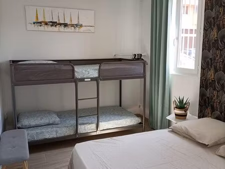 appartement banyuls sur mer à louer