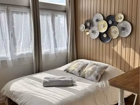 studio climatiser chasseneuil du poitou