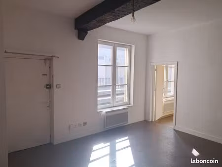 studio à louer