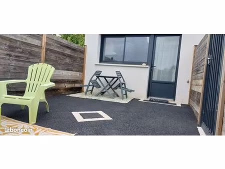 location étudiant à esnandes