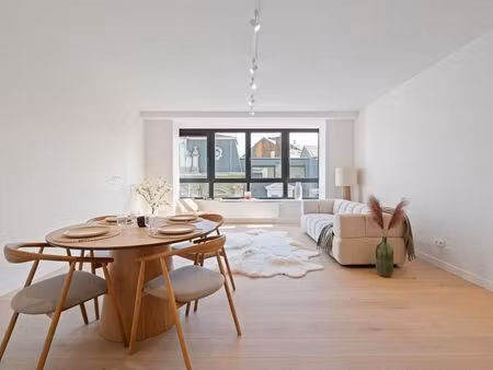 appartement à vendre à gent € 515.000 (lluay) - | zimmo