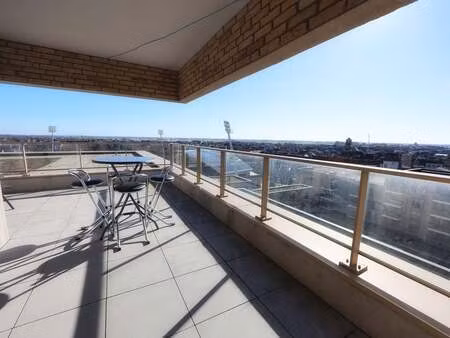 appartement à vendre à oostende € 549.000 (llubg) - jolie invest company | zimmo