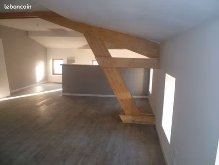 appartement t4 à louer - tonneins