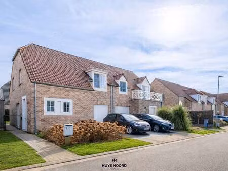 maison à vendre à varsenare € 519.000 (llub3) - huys noord immobilien | zimmo
