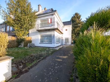 maison à vendre à bevere € 160.000 (lluar) - ghys  de brauwere & de grave | zimmo