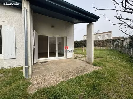 villa 5 pièces 108 m²