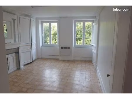 boulogne tintelleries petit f2