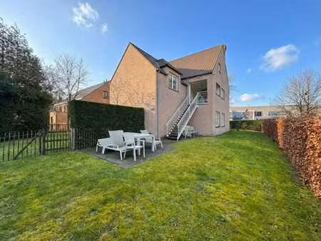 superbe nouveau duplex au coeur de waterloo