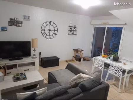 charmant t2 à louer