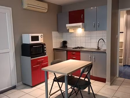 t1 meuble martigues jonquieres