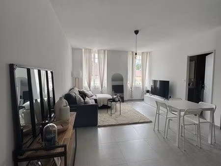 appartement t2 centre ville