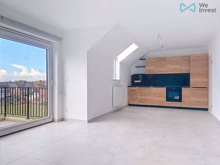 appartement à louer à givry € 925 (llu69) - we invest mons | zimmo