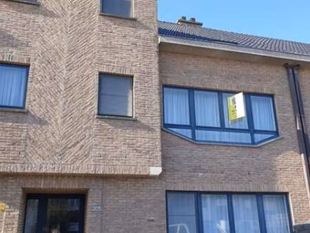 appartement à louer à sint-niklaas € 850 (llu9b) - is.waasmunster | zimmo
