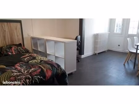 t1 bis meublé à tarbes