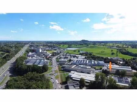 barchon business park- bureaux avec salle de réunion