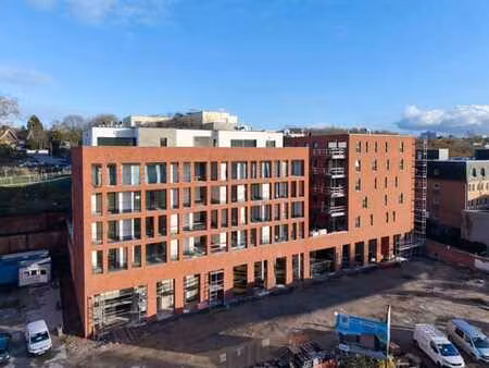 ◊ installez votre commerce à tubize !