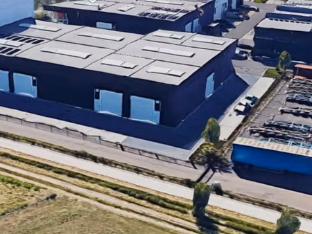 bien professionnel à louer à melsele € 895 (llu6n) - the real estate company | zimmo