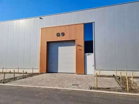 bien professionnel à louer à heist-op-den-berg € 1.500 (llu6g) - koningen & ridders vastgo