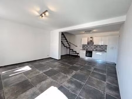 maison à louer à pommeroeul € 725 (llu6k) - primmo péruwelz | zimmo