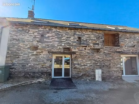 maison 3 pièces 65 m²