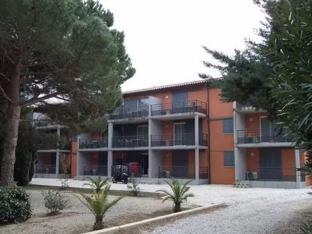 location meublée appartement 3 pièces 59 m² à alénya (66200)  850 €