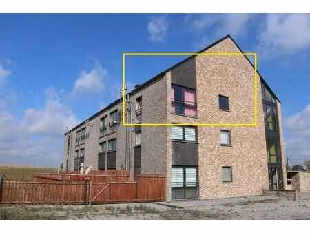 appartement 2 chambres au calme.