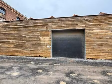 entrepôt de 332m² à louer