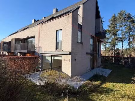 duplex 3 ch à deux pas de la mazerine - sauna privatif