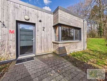 maison 3 façades à louer à offagne !