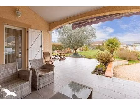 maison de plain-pied à vendre