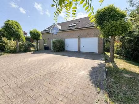 lumineuse villa quatre chambres à st john's