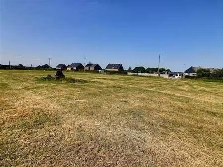 pas d'accord de construction  pas d'obligation d'achat!