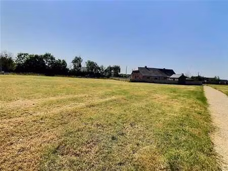 pas d'accord de construction  pas d'obligation d'achat!