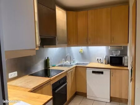 appartement 5 pièces 101 m²