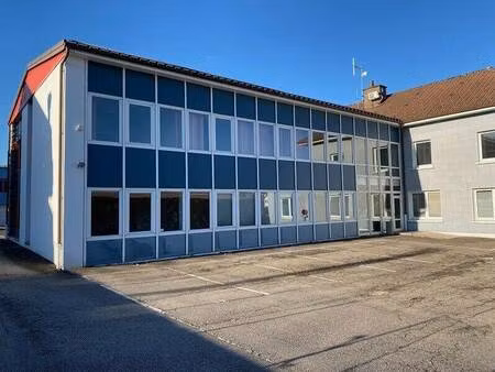 espace bureau à louer