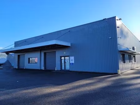 local d'activités à louer