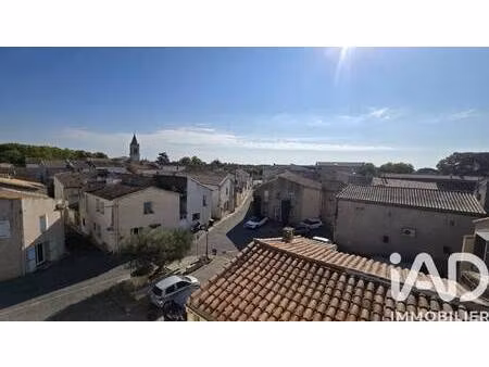 maison de ville à vendre