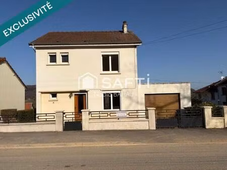 safti bahaj nadia conseiller indépendant