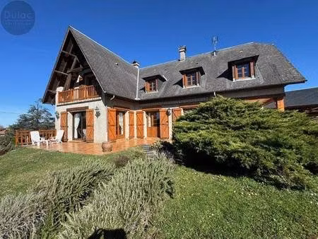 maison de plain-pied à vendre