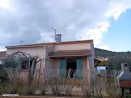 maison 4 pièces 96 m²